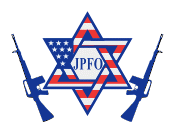 Jews for the Preservation of Firearms Ownership